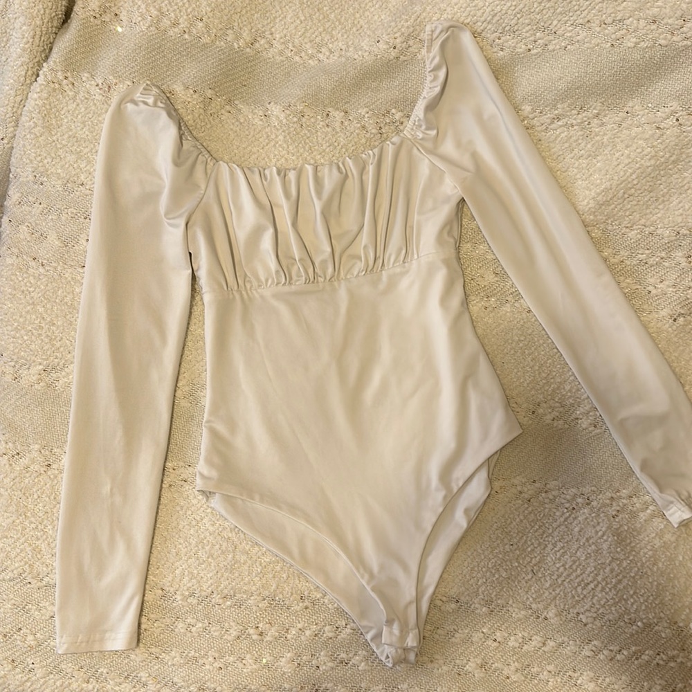 Princess Polly‎ Long sleeve body suit